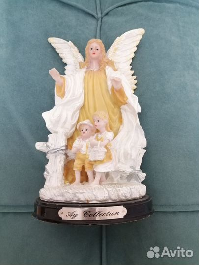 Фигурка статуэтка ангел