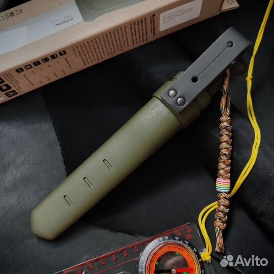 Нож - Mora Kansbol