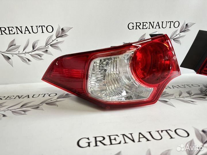 Комплект фонарь Honda Accord 8 2008-2009-2010