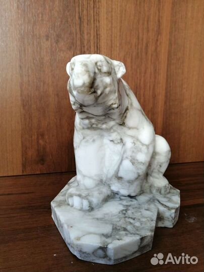 Фигурка медведя