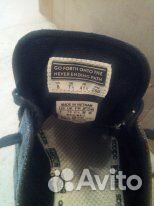Продам кеды Adidas