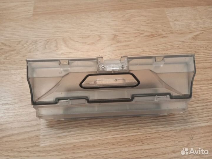 Пылесосы Xiaomi / Резервуары для пыли с разбора