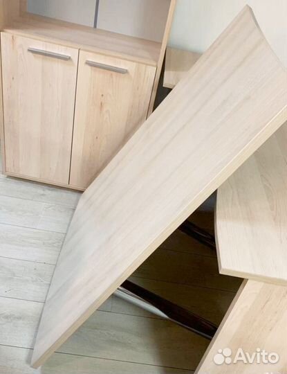 Офисная мебель бу