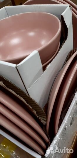 Набор посуды