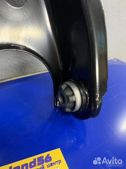 Рычаг подвески передний Лада Ларгус 2004-2009