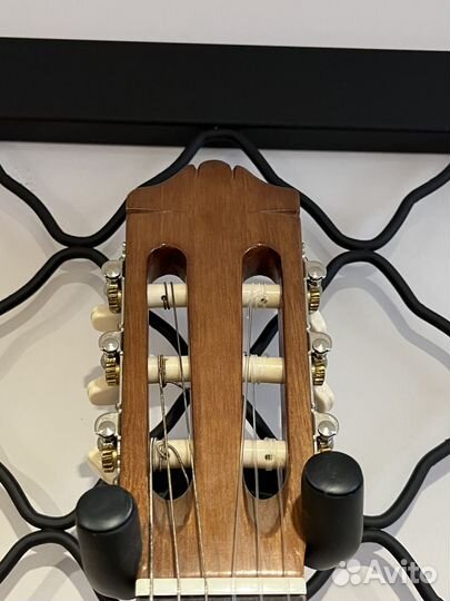 Yamaha C40 Классическая гитара