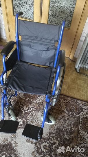 Кресло коляска