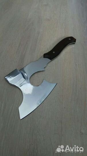 Топорик кухонный