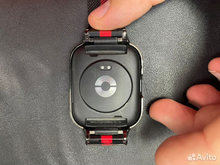 Смарт-часы, Xiaomi Redmi Watch 3 Active