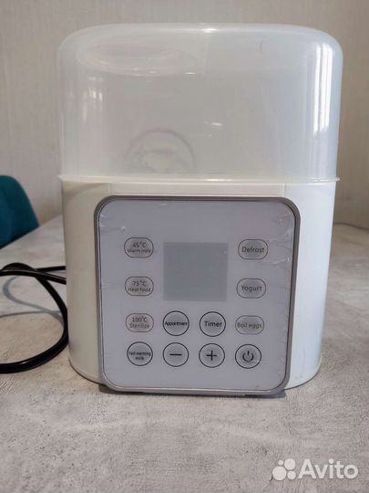 Детский многофункциональный подогреватель