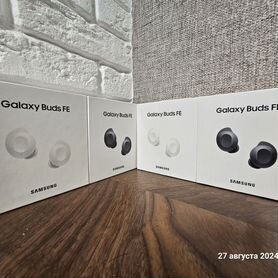 Samsung Galaxy Buds FE