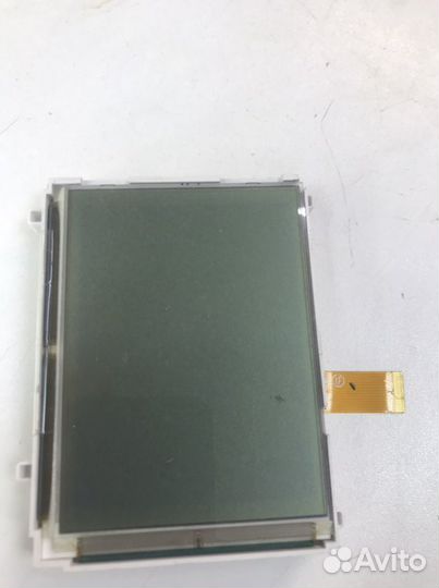 Дисплеи к туристическим навигаторам Garmin