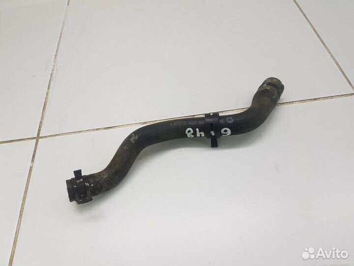 Патрубок системы охлаждения (Chery Tiggo 8 Pro)