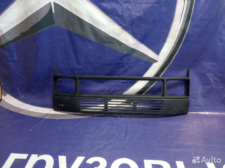 Передняя панель Мерседес Т1 601 602 611