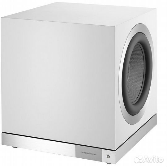 Сабвуфер Bowers & Wilkins DB2D Black