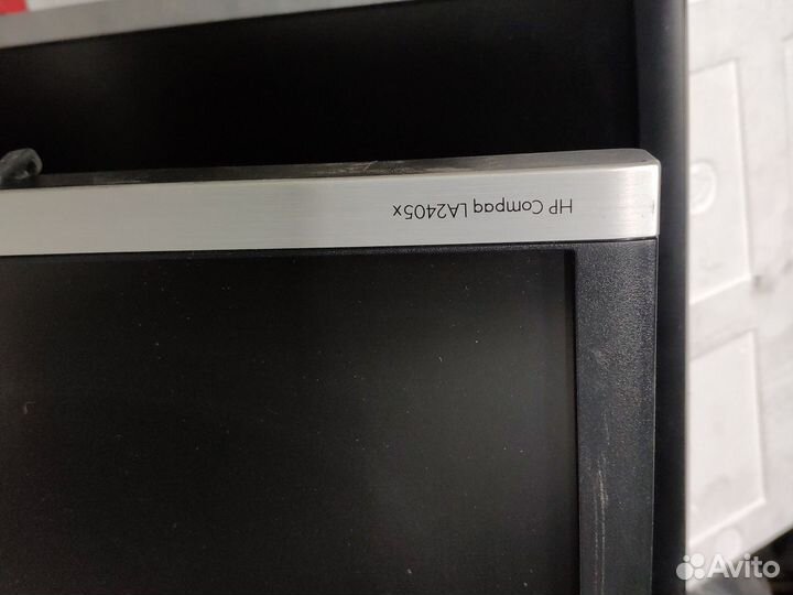 Монитор HP 22-24