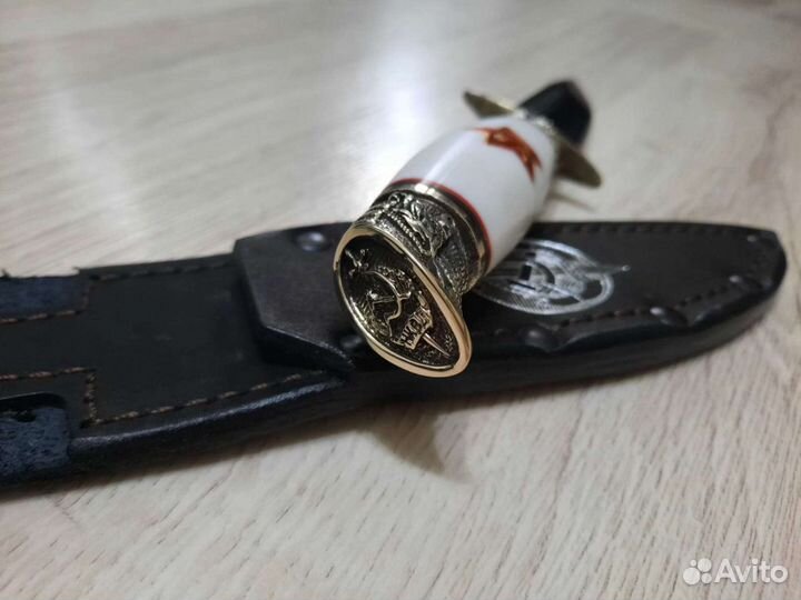 Нож финка нквд