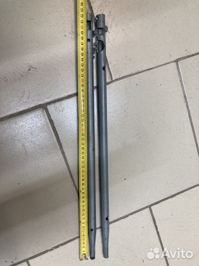 Болты транспортировочные Miele