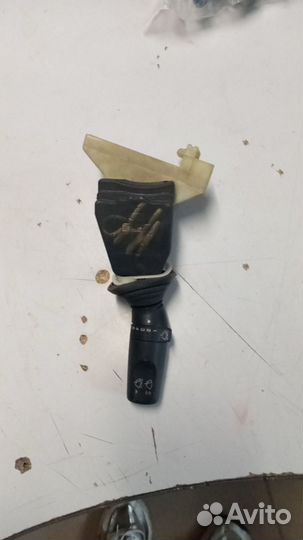 Подрулевой переключатель дворников Ford Mondeo 2