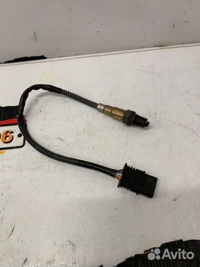 Датчик кислорода лямбда зонд Bmw 5-Series F10