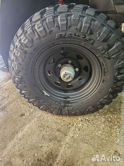 Maxxis Razr MT MT-772 265/75 R16