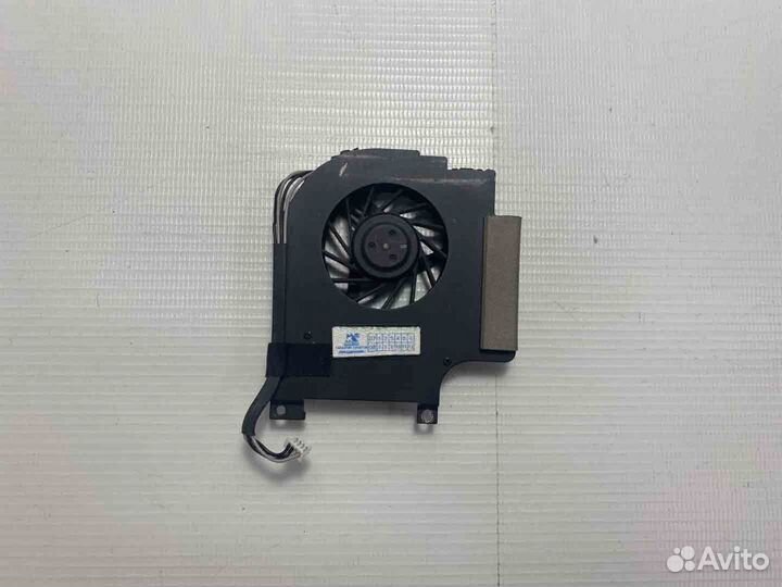 Кулер для ноутбука RoverBook Voyadger V550