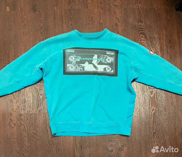 Свитшот cav empt легит