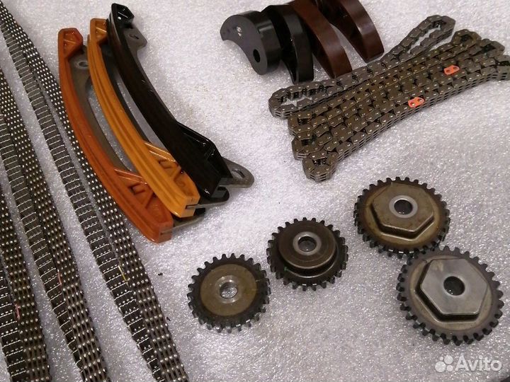 Комплект Грм HR12DDR