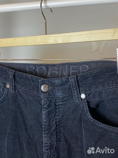 Брюки Bogner оригинал