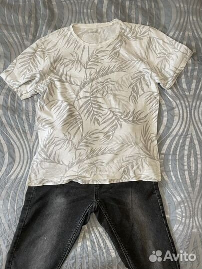 Одежда на подростка 158