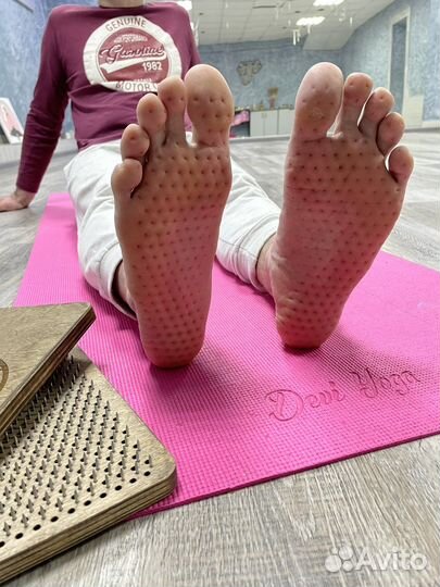 Гвоздестояние