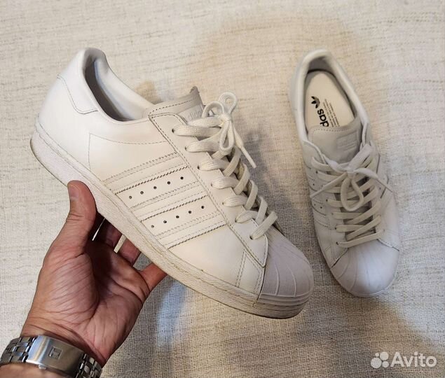 Кроссовки мужские adidas