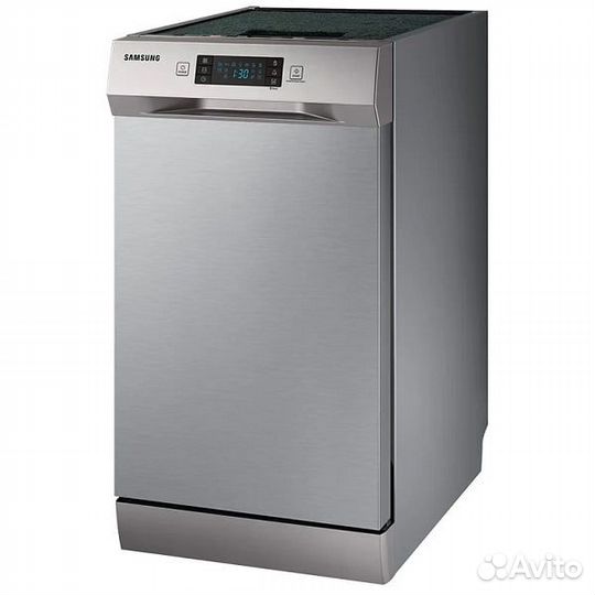 Посудомоечная машина Samsung dw50r4050fs, 45 см се