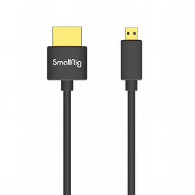 Кабель SmallRig 3043B Ultra Slim 4K hdmi D-A 55 см