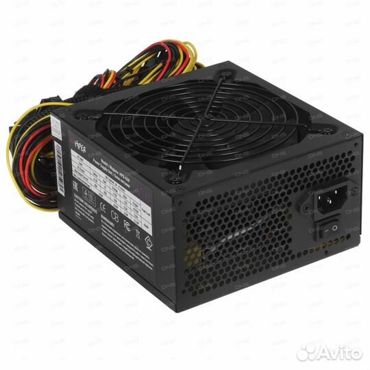 Блок питания hiper HPB-650