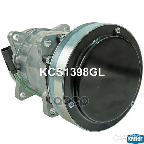Компрессор кондиционера KCS1398GL Krauf