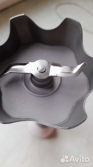 Насадка блендер Braun