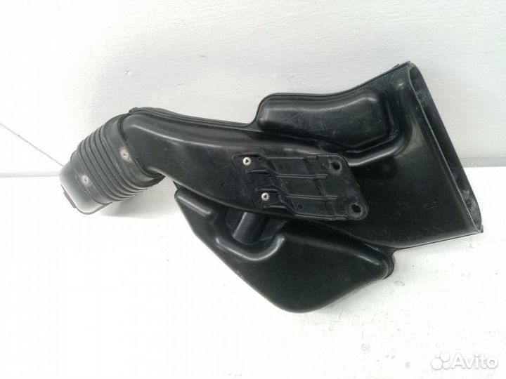 Воздухозаборник наружный Mitsubishi ASX