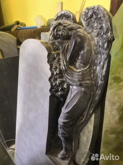 Изготовление памятников