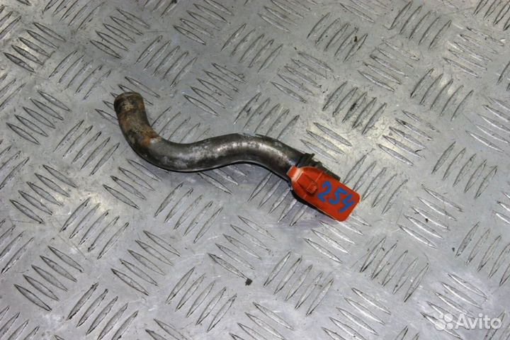 Трубка Yamaha TDM850-1