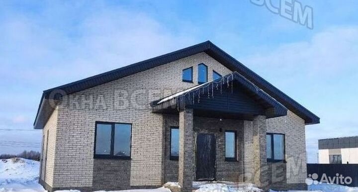 Остекление лоджий