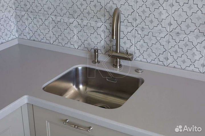 Кухни на заказ