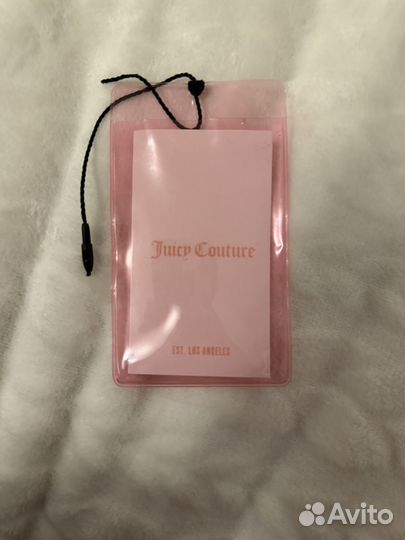 Juicy couture сумка