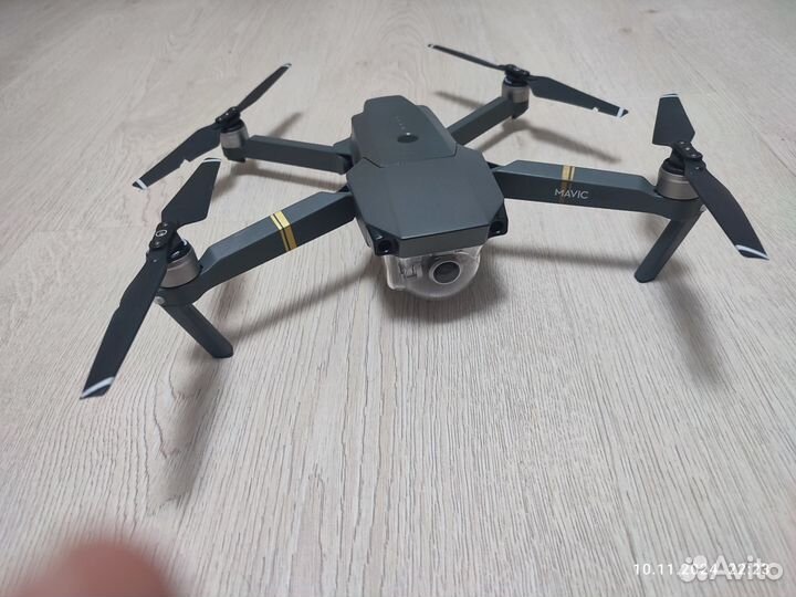 Dji mavic pro