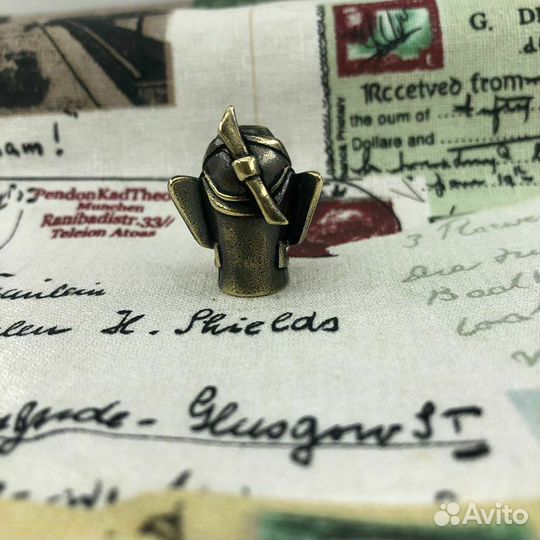 Ушастый шаолинь