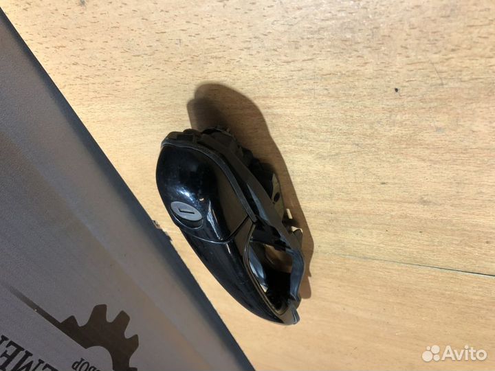 Ручка двери передней наружная левая BMW 3 серия