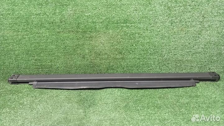 Шторка багажника Chevrolet Captiva