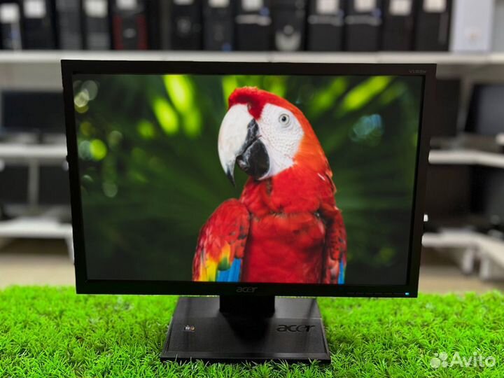 Монитор Acer V193W 19