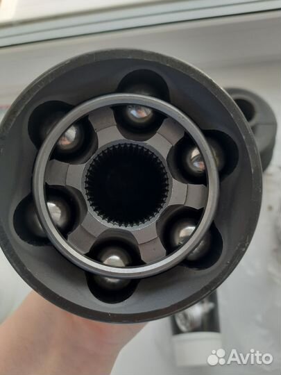 ШРУС наружный задний nissan patrol (Y62)(2010