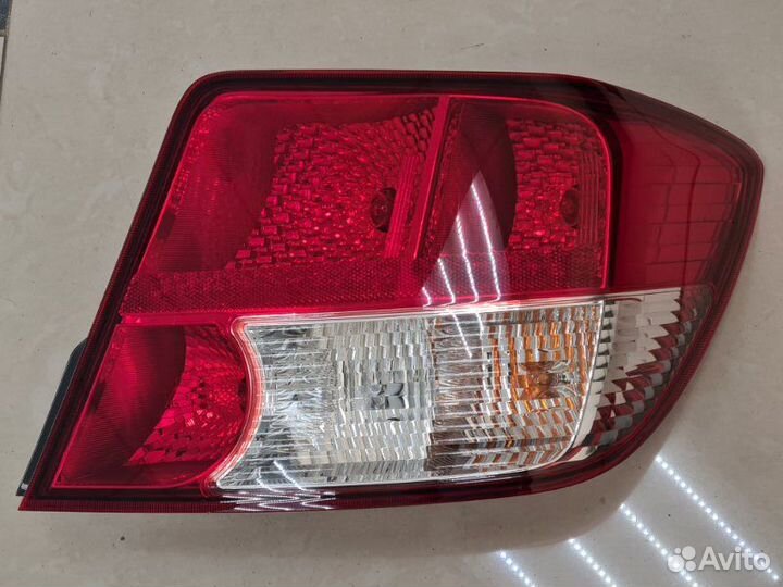 Фонарь задний правый Тагаз Vega C100